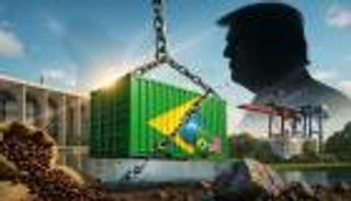 الحوار التجاري بين واشنطن وبرازيليا.. تخفيف جمركي يعيد رسم العلاقات