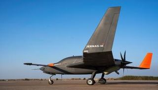 منتجات مجموعة ايدج الرائدة بمجال التكنولوجيا المتقدمة والدفاع