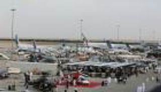 معرض دبي للطيران 2025.. ملتقى عالمي للاستثمار والتقنيات الناشئة