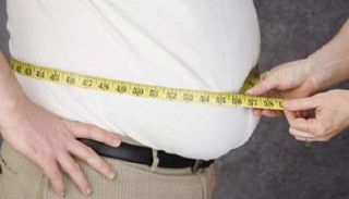 حل السمنة قد يكون في بكتيريا توجد في أمعائنا