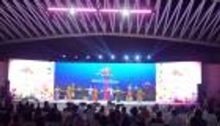 العروض الموسيقية والتراثية باليوم الثاني من المهرجان الوطني للتسامح تستقطب الجمهور