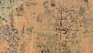 آثار بتوليمايس