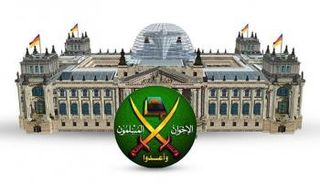 الإخوان تتعرض لضغوط متزايدة في ألمانيا