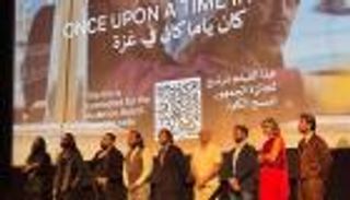 المؤلف عامر ناصر يكشف لـ«العين الإخبارية» كواليس «كان ياما كان في غزة»: رحلة امتدت لعشر سنوات