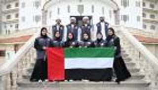 الدفعة الـ2 من برنامج «البعثات الاجتماعية للشباب» تلتحق بصفوف «الفارس الشهم 3» بمدينة العريش