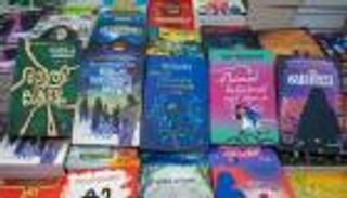 مشاركة هندية قياسية في معرض الشارقة الدولي للكتاب