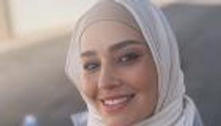 «الناس بتسمع وتزود من نفسها».. رسالة من حلا شيحة إلى دينا الشربيني