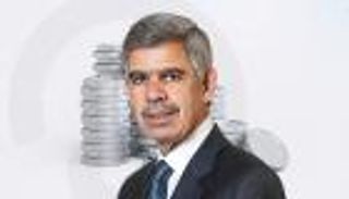 العريان يحذّر المستثمرين من «فقاعة» الذكاء الاصطناعي.. حوادث ائتمانية