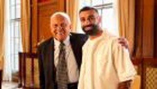 محمد صلاح ومجدي يعقوب.. مفاجآت من قلب الفرعون