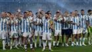 تحد تاريخي.. هل يقود ميسي الأرجنتين لإنجاز غير مسبوق بكأس العالم؟