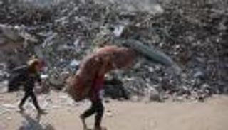 قبل التصويت على «قوة غزة».. تصاعد العنف يختبر مسار «الدولة الفلسطينية»