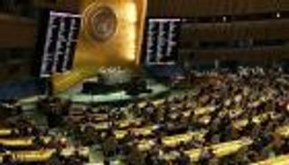 الأمم المتحدة.. انتخابات حاسمة وواشنطن تبحث عن دورها المفقود