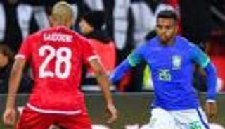 3 شروط.. كيف يفكّ منتخب تونس عقدة البرازيل التاريخية؟