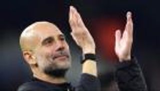 برسائل قوية.. غوارديولا يواصل دفاعه عن القضية الفلسطينية