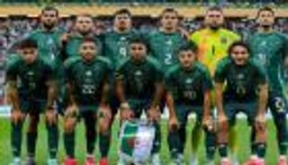 خيارات محدودة.. كيف يلعب منتخب الجزائر ضد السعودية؟