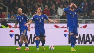 منتخب إيطاليا