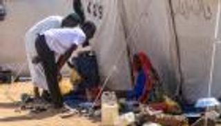 السودانيون بين الحرب والجوع.. بورتسودان تحول الإغاثة إلى «ورقة ضغط»