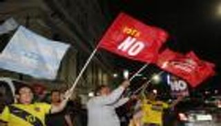 الإكوادور ترفض عودة القواعد الأمريكية