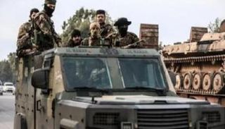 قوات من الجيش السوري في منطقة الساحل- أرشيفية