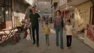 مسلسل «سلمى» الحلقة 70