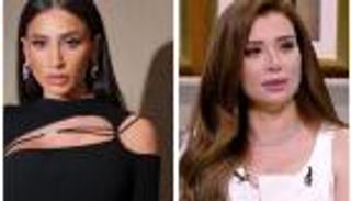 مروة صبري تعتذر لدينا الشربيني: «أخطأت في حقك»