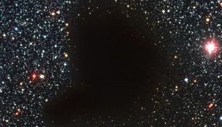 اكتشاف أظلم مكان في النظام الشمسي