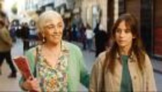 الفيلم المغربي «زنقة مالقة».. حب في خريف العمر