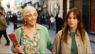 الفيلم المغربي "زنقة مالقة"