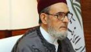 توعد بـ«صك النار».. مفتي إخوان ليبيا يهاجم المصالحة ويشرعن الانقسام