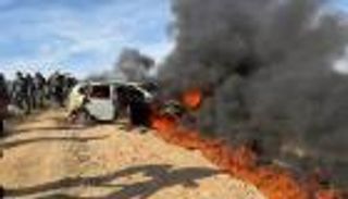 هجوم «انتقامي» لمستوطنين على قرية جنوب الضفة.. ونتنياهو يندد