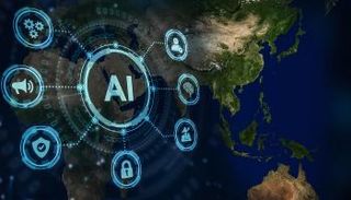 تداعيات الذكاء الاصطناعي على مناخ الأرض