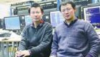 الرقائق الذكية.. كيف شقّ الشقيقان «تشين» طريقهما إلى قمة الصناعة؟