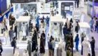 الفضاء «بوصلة» معرض دبي للطيران 2025.. جناح فريد من نوعه