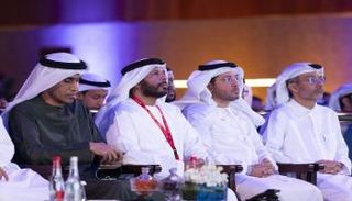 مؤتمر دبي العالمي لسلامة الأغذية