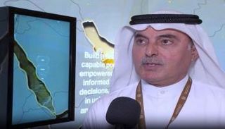 عبدالعزيز الغرير رئيس مجلس إدارة اتحاد مصارف الإمارات