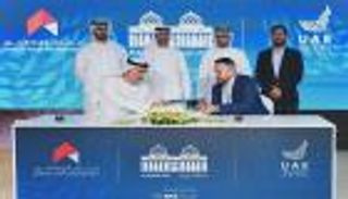 إطلاق نظام رقمي لتتبع عمليات صيد الأسماك في الشارقة