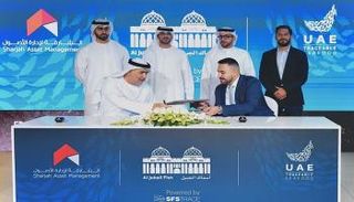 إطلاق أول نظام رقمي لتتبع عمليات صيد الأسماك في الشارقة