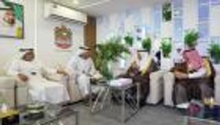 معرض دبي للطيران 2025.. نافذة لتعزيز الشراكات في القطاع الجوي