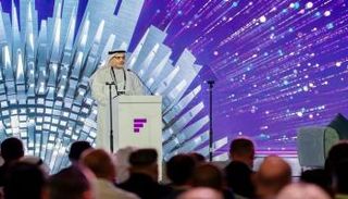 المهندس سعيد غمران الرميثي الرئيس التنفيذي لمجموعة «إمستيل»