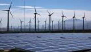 الاستثمار العالمي في الطاقة المتجددة.. 2.4 تريليون دولار خلال 2024