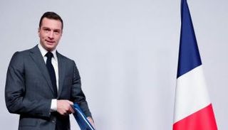 جوردان بارديلا 