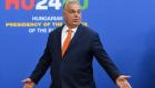 «أوكرانيا بلا فرصة للفوز».. رئيس وزراء المجر خارج السرب الأوروبي