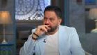 إدوارد يكشف تفاصيل تعرض أحمد زاهر لعملية نصب جديدة