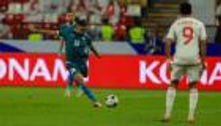 موعد مباراة العراق والإمارات في ملحق تصفيات كأس العالم 2026