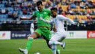 موعد مباراة السعودية والجزائر الودية 2025 والقنوات الناقلة