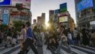 انكماش الاقتصاد الياباني مع استعداد «تاكايشي» للتحفيز