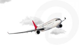 طائرة إيرباص A380