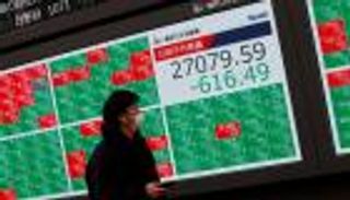 أسهم السياحة تضرب «نيكي» الياباني وسط خلاف مع الصين بشأن تايوان