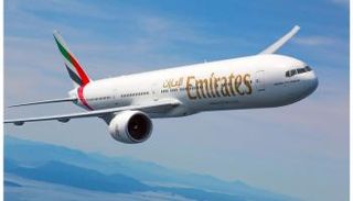 طيران الإمارات