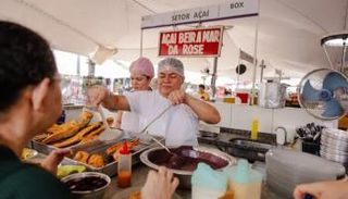 سوق فيرو بيسو